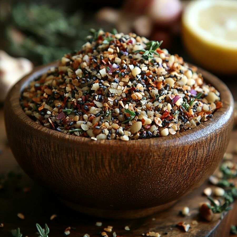 Imagem zaatar